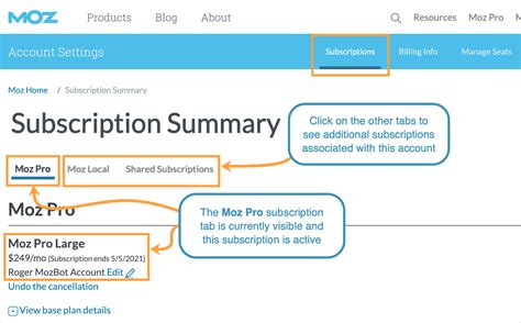 moz subscription|moz pro sign in.